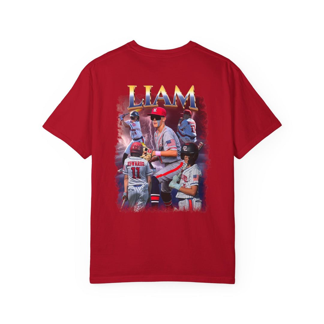 Cooperstown Picture Fusion Front &amp; Back Design - Unisex Adult Premium Apparel