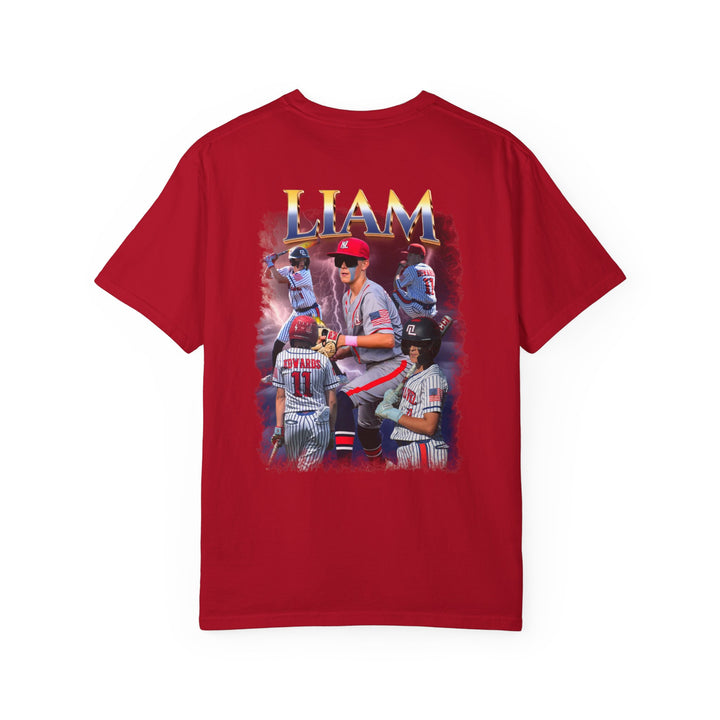 Cooperstown Picture Fusion Front &amp; Back Design - Unisex Adult Premium Apparel