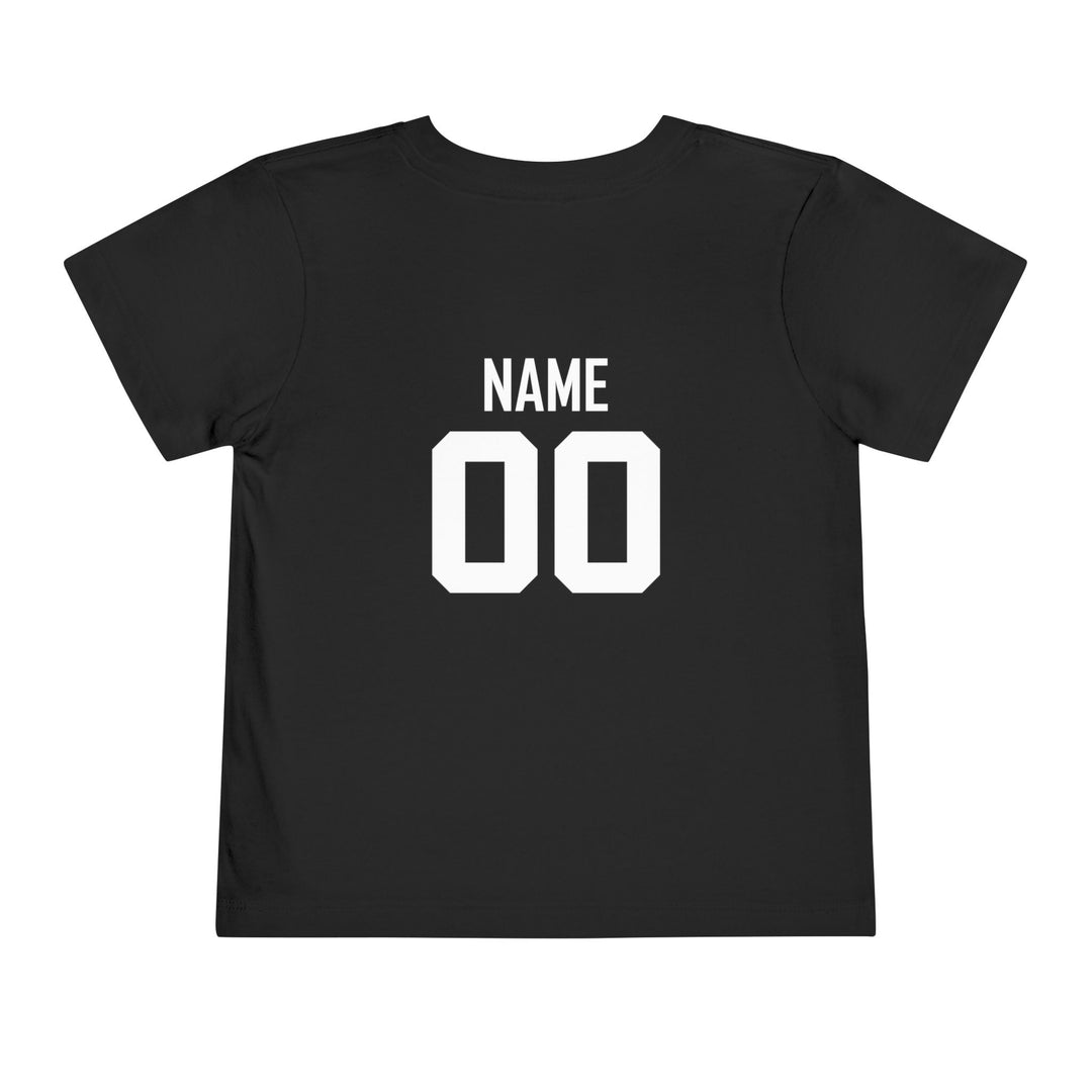 Warriors Unisex Toddler T-Shirt