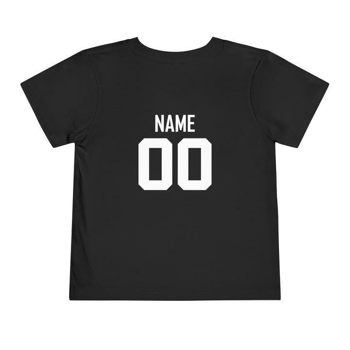 Warriors Unisex Toddler T-Shirt
