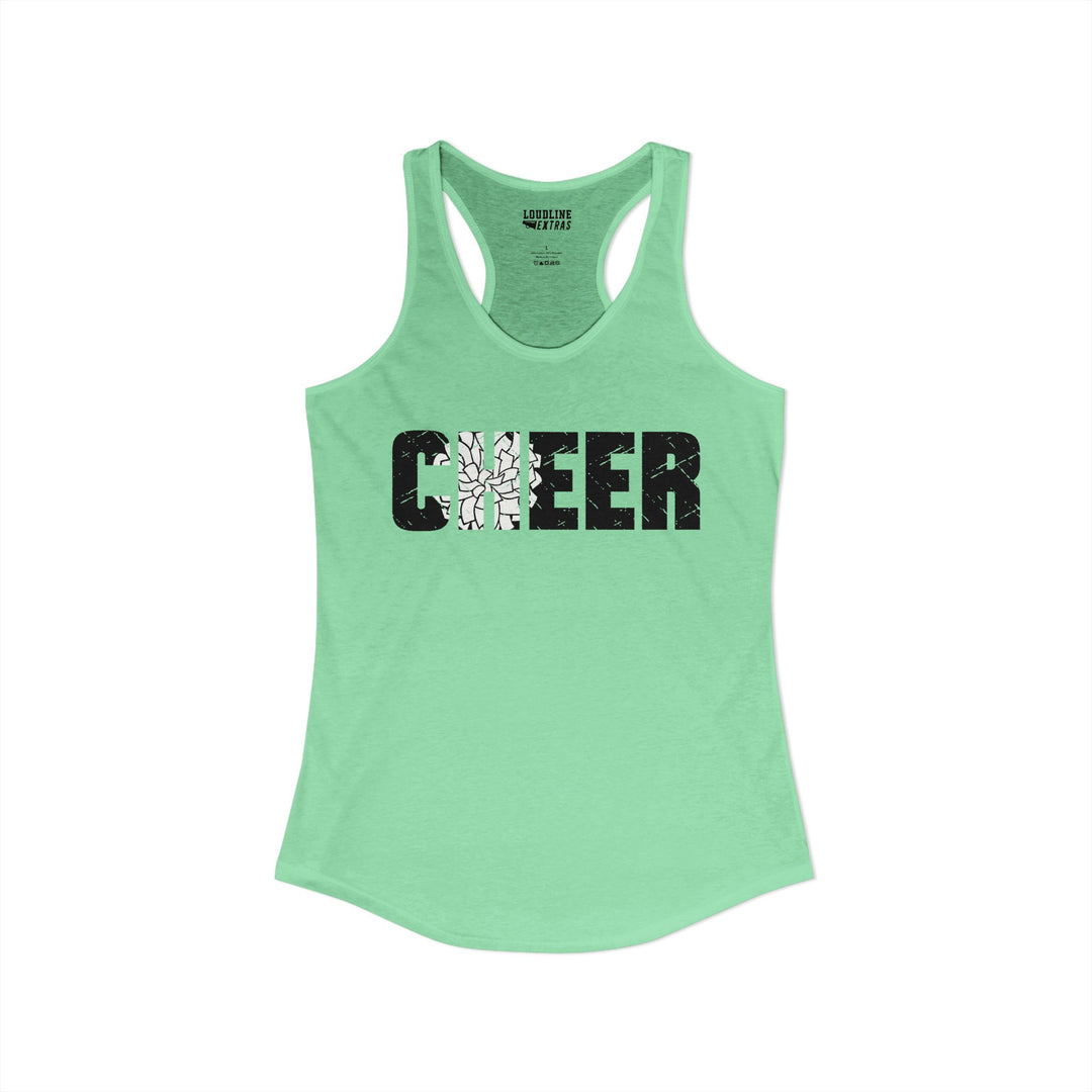Cheer Women&
