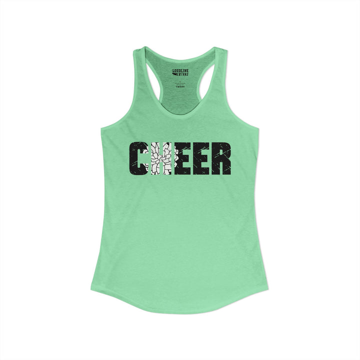 Cheer Women&