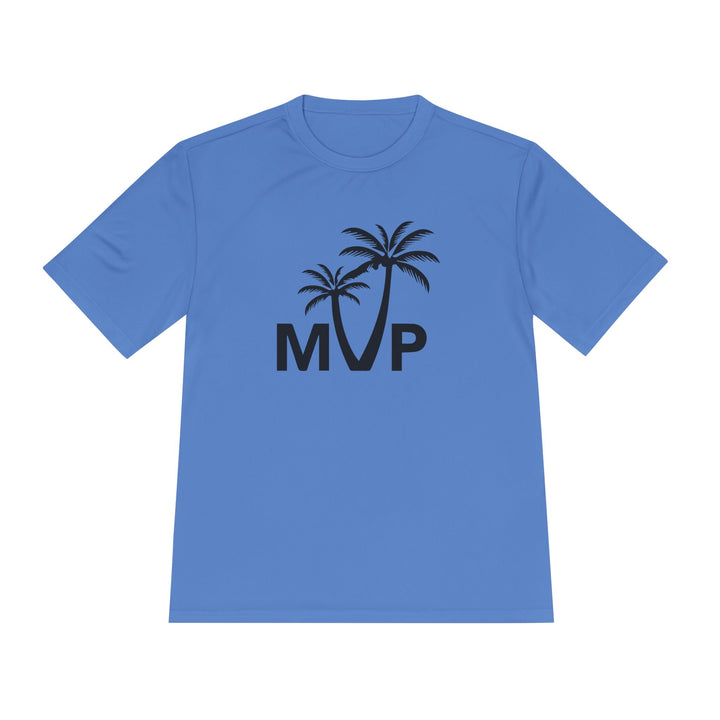 MVP Florida Unisex Adult Moisture Wicking T-Shirt