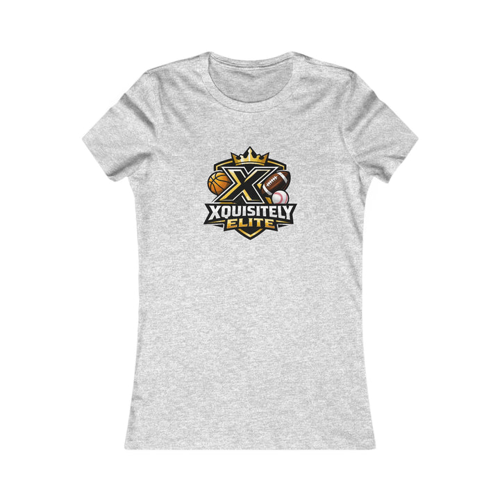 Xquisitely Elite Women&