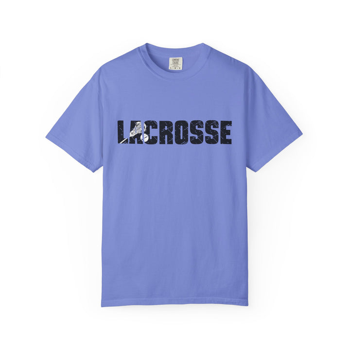 Lacrosse Unisex Adult Premium T-Shirt