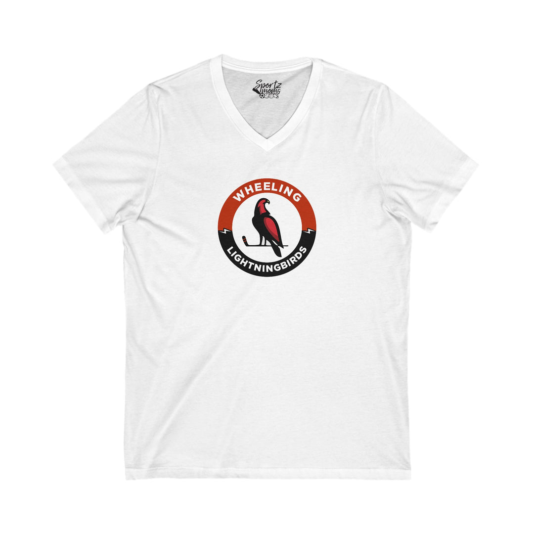 Wheeling Lightningbirds Unisex Adult Women&