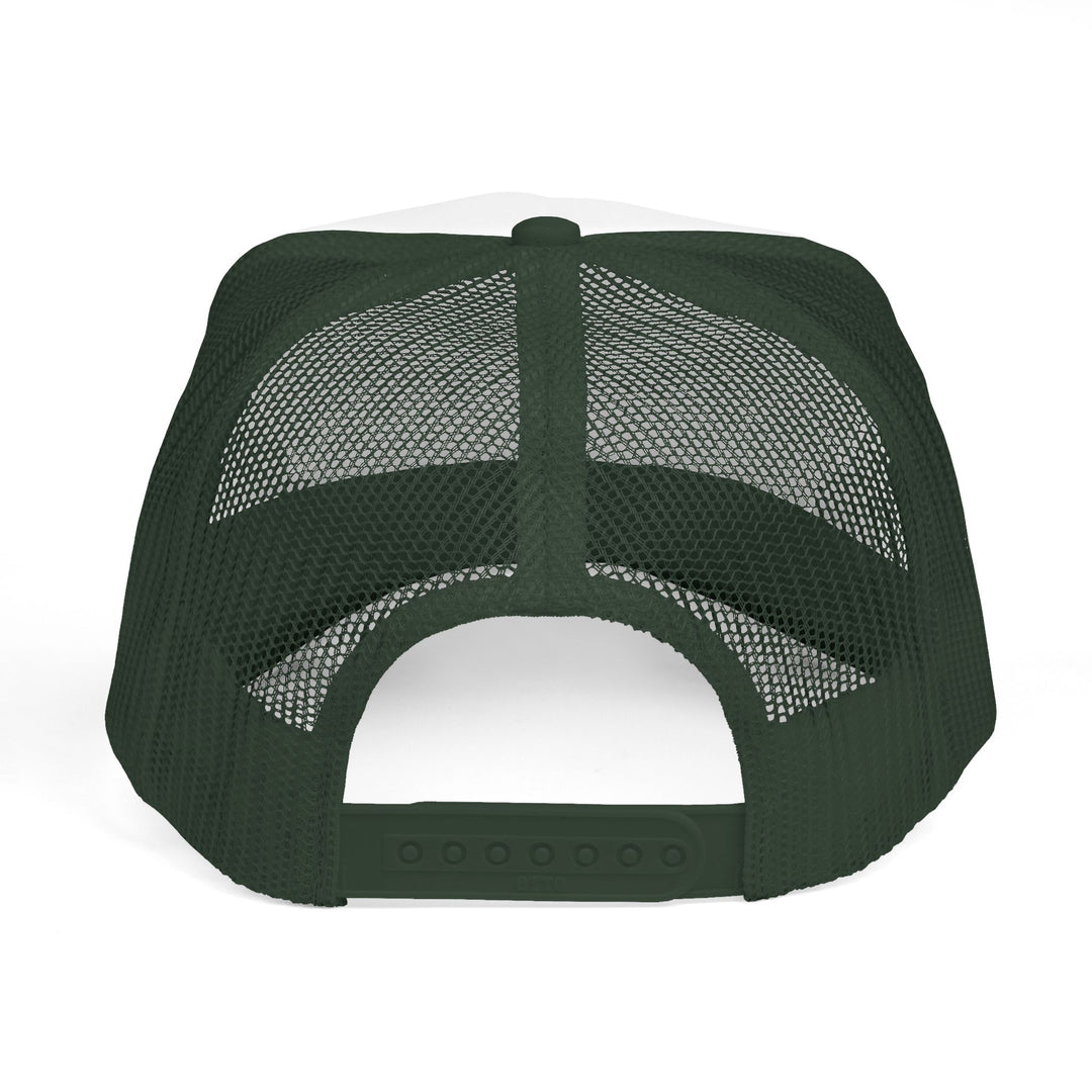 Dance Trucker Hat