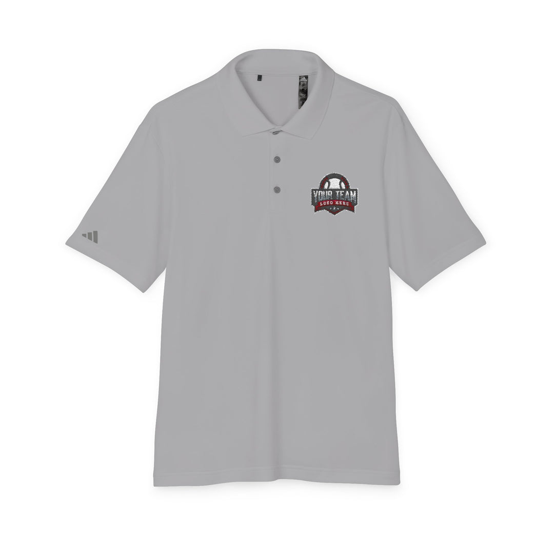 Unisex Adult Adidas Performance Polo