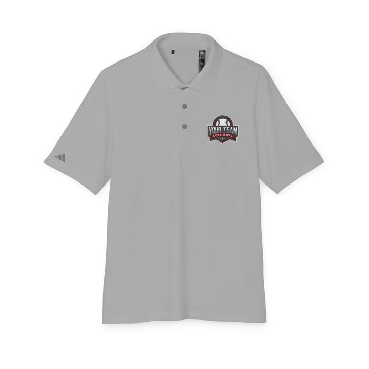 Unisex Adult Adidas Performance Polo