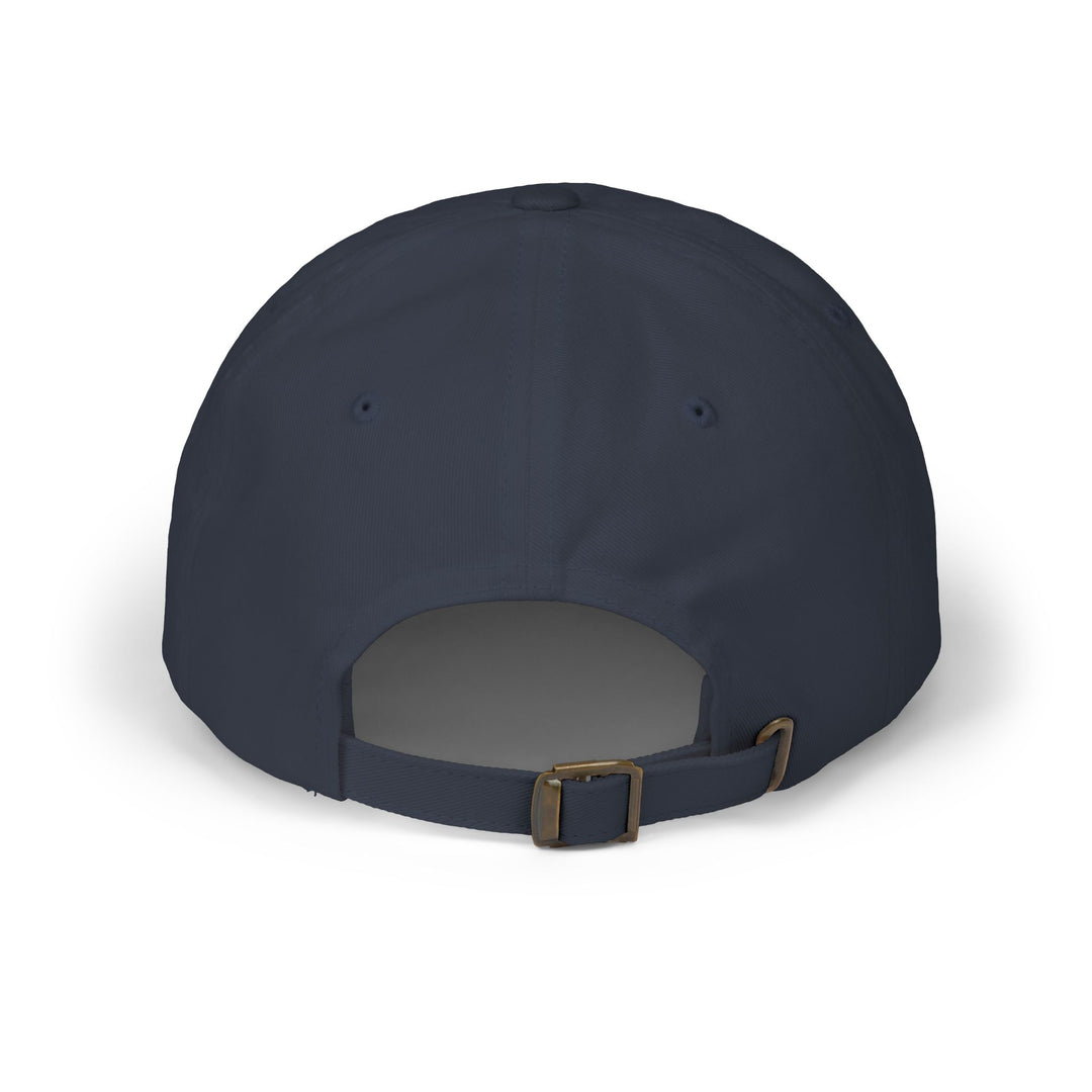 Classic Dad Hat - Embroidered