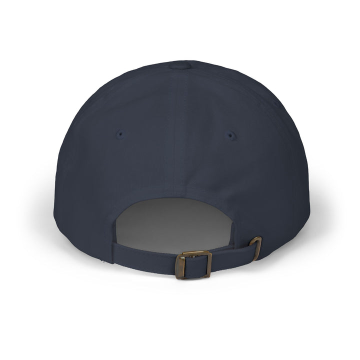 Classic Dad Hat - Embroidered