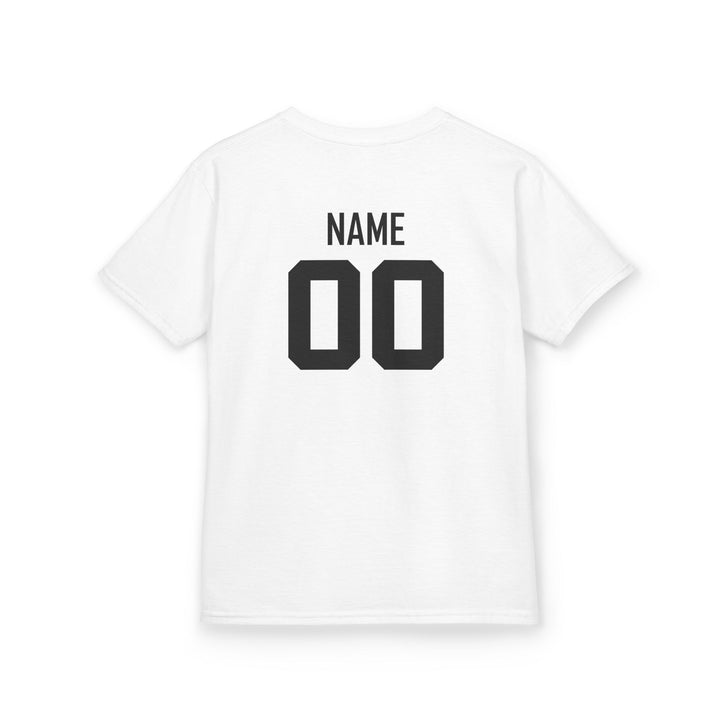 Canton Lions Youth Football &amp; Cheer Unisex Youth Standard T-Shirt