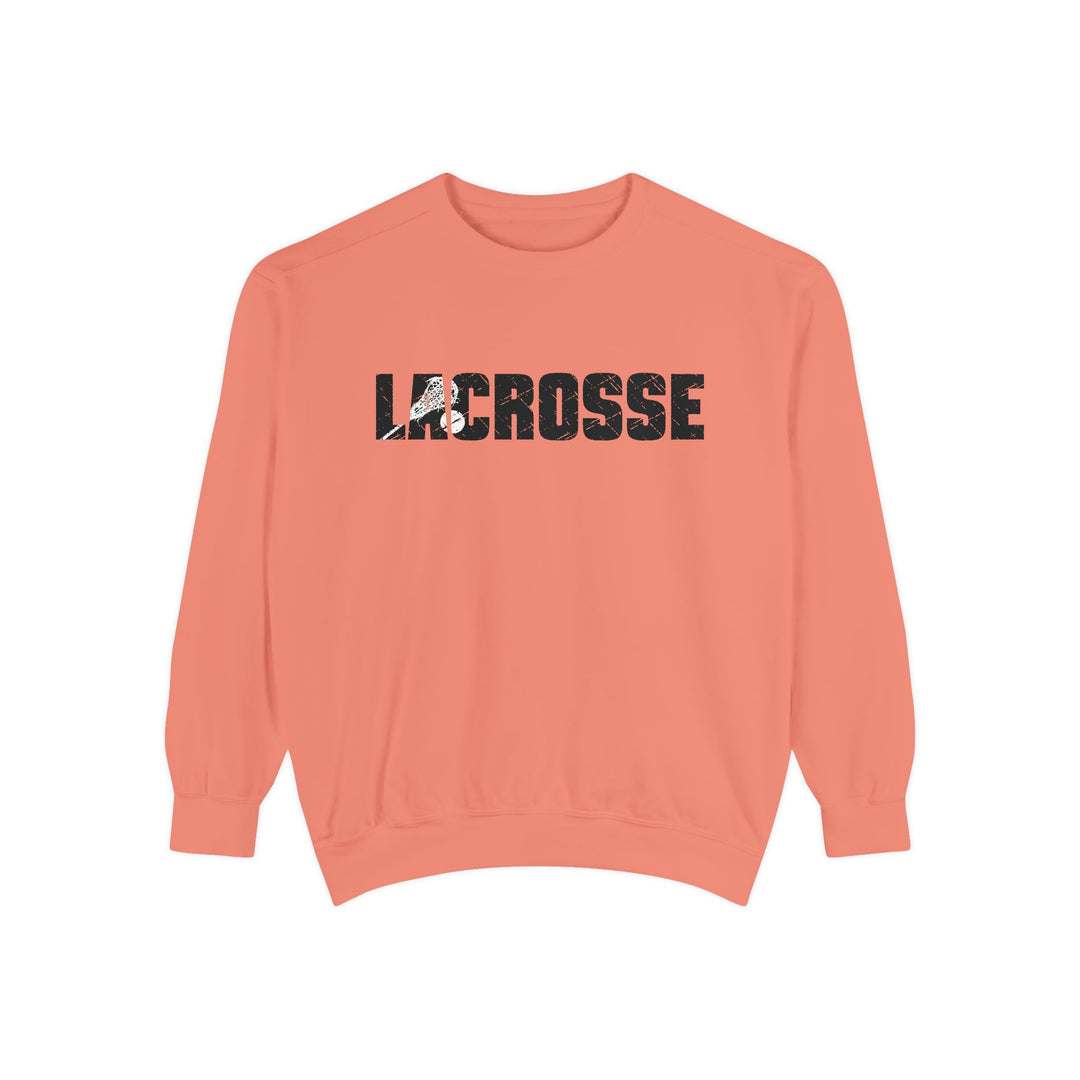 Lacrosse Unisex Adult Premium Crewneck Sweatshirt
