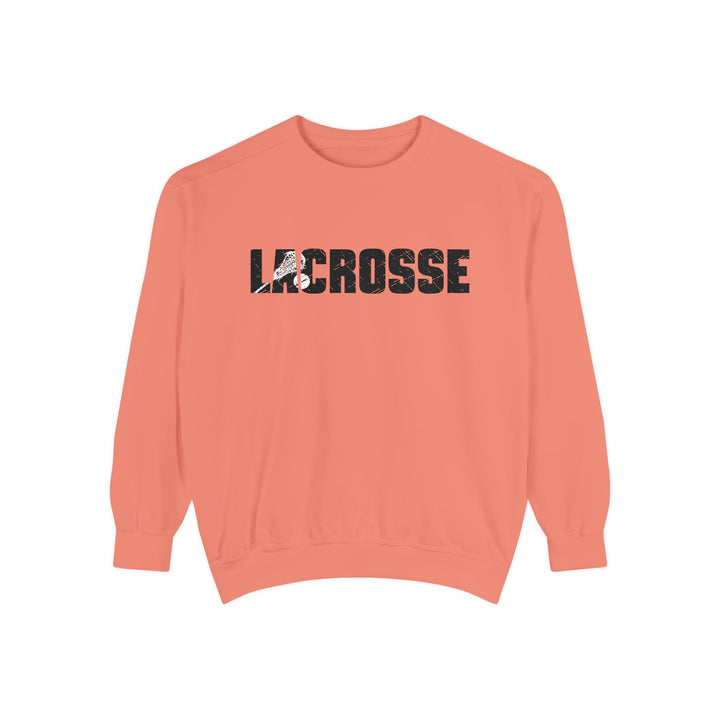 Lacrosse Unisex Adult Premium Crewneck Sweatshirt