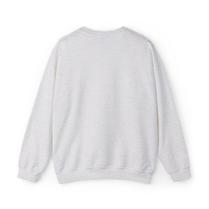 Unisex Adult Crewneck Sweatshirt - Embroidery