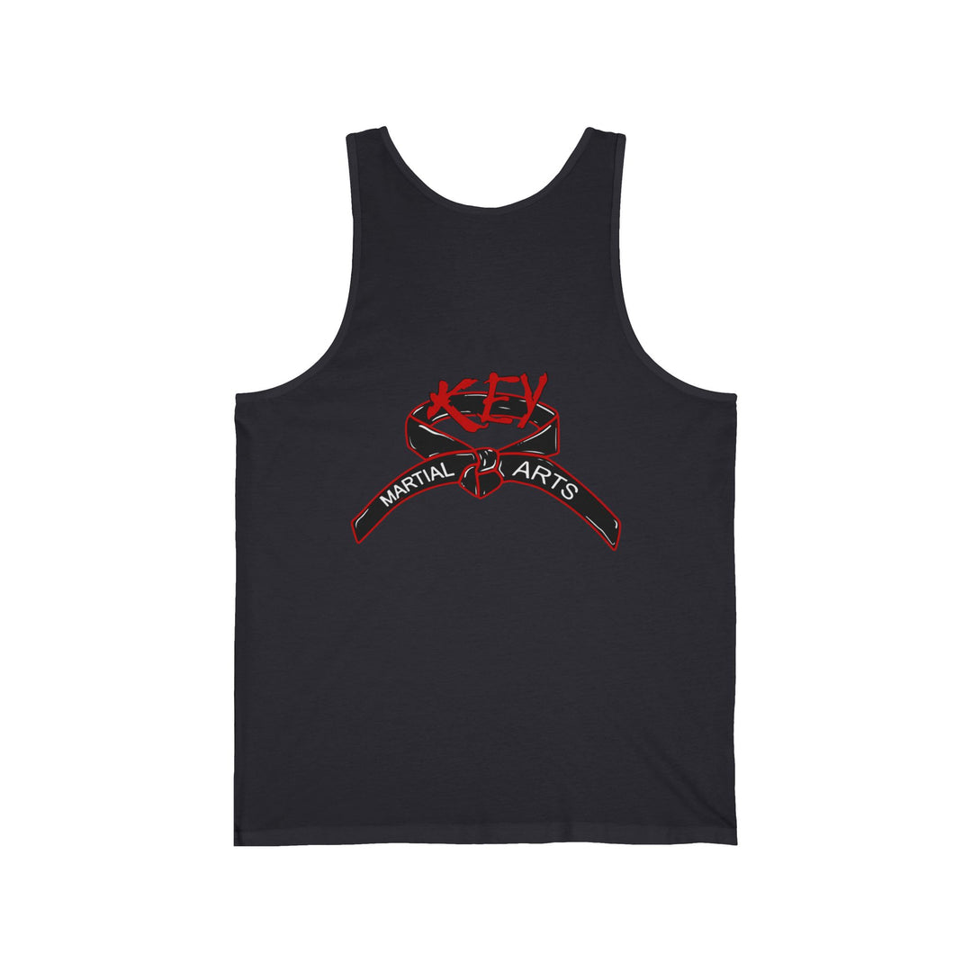Key Martial Arts Men&