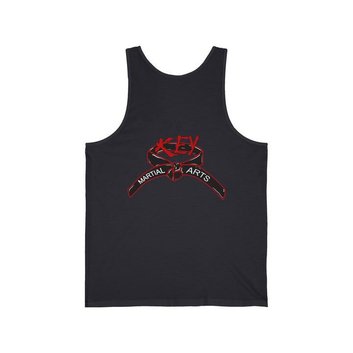 Key Martial Arts Men&