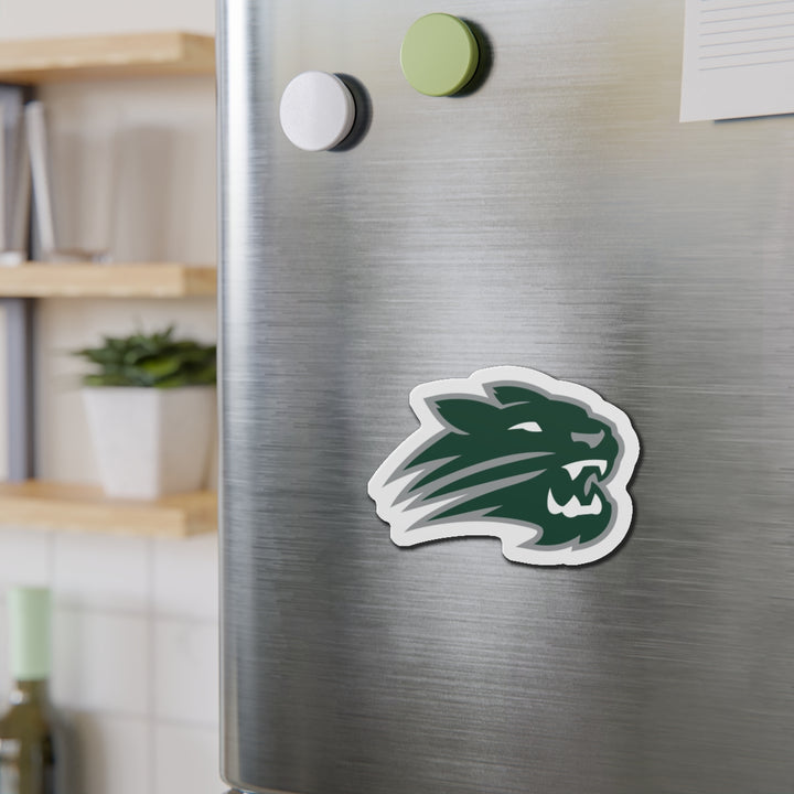 Jenison Girls Varsity Hockey Die-Cut Magnets