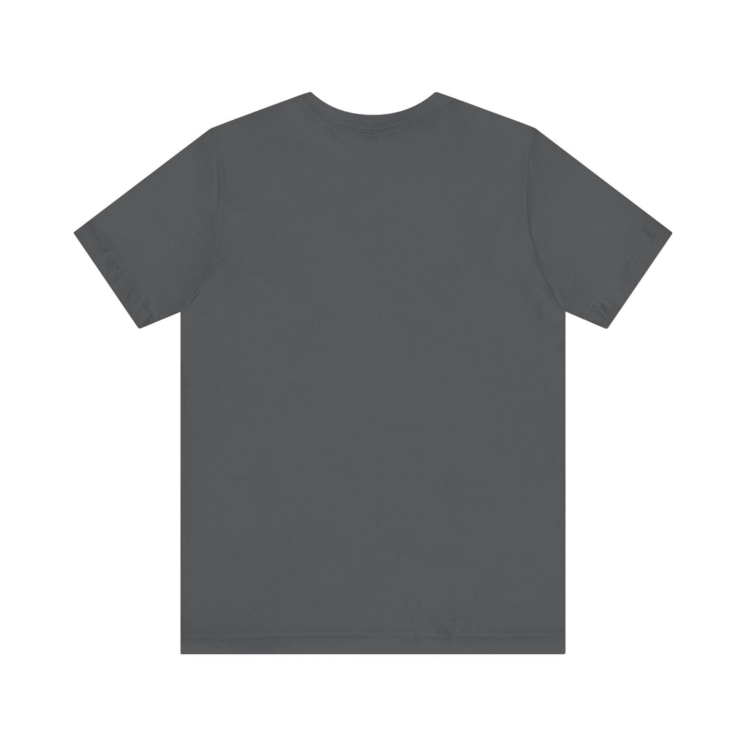 College Station Soccer Club Vanguard Unisex Adult T-Shirt