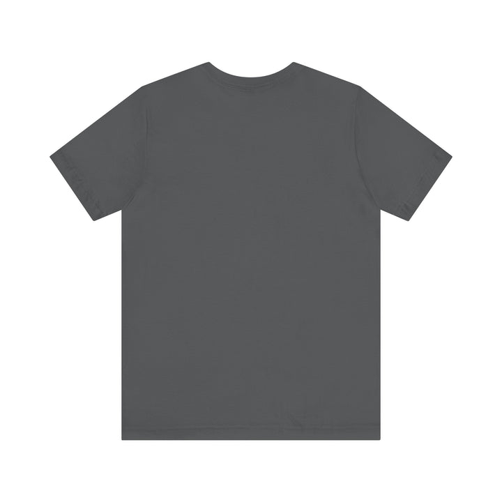 College Station Soccer Club Vanguard Unisex Adult T-Shirt