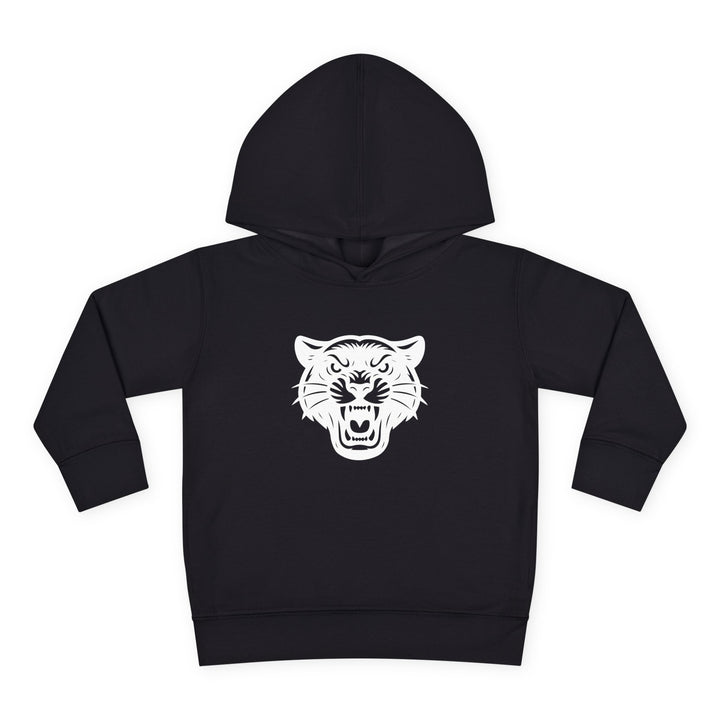 Crown Point Panthers Unisex Toddler Fleece Hoodie