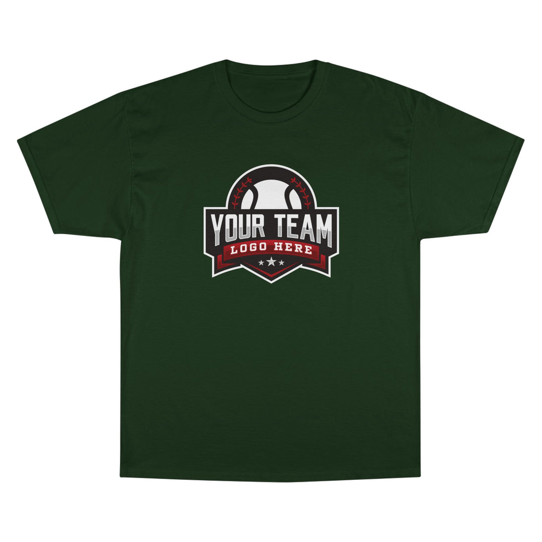 Unisex Adult Champion T-Shirt