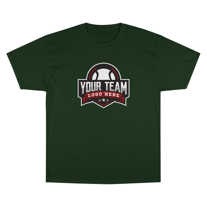 Unisex Adult Champion T-Shirt
