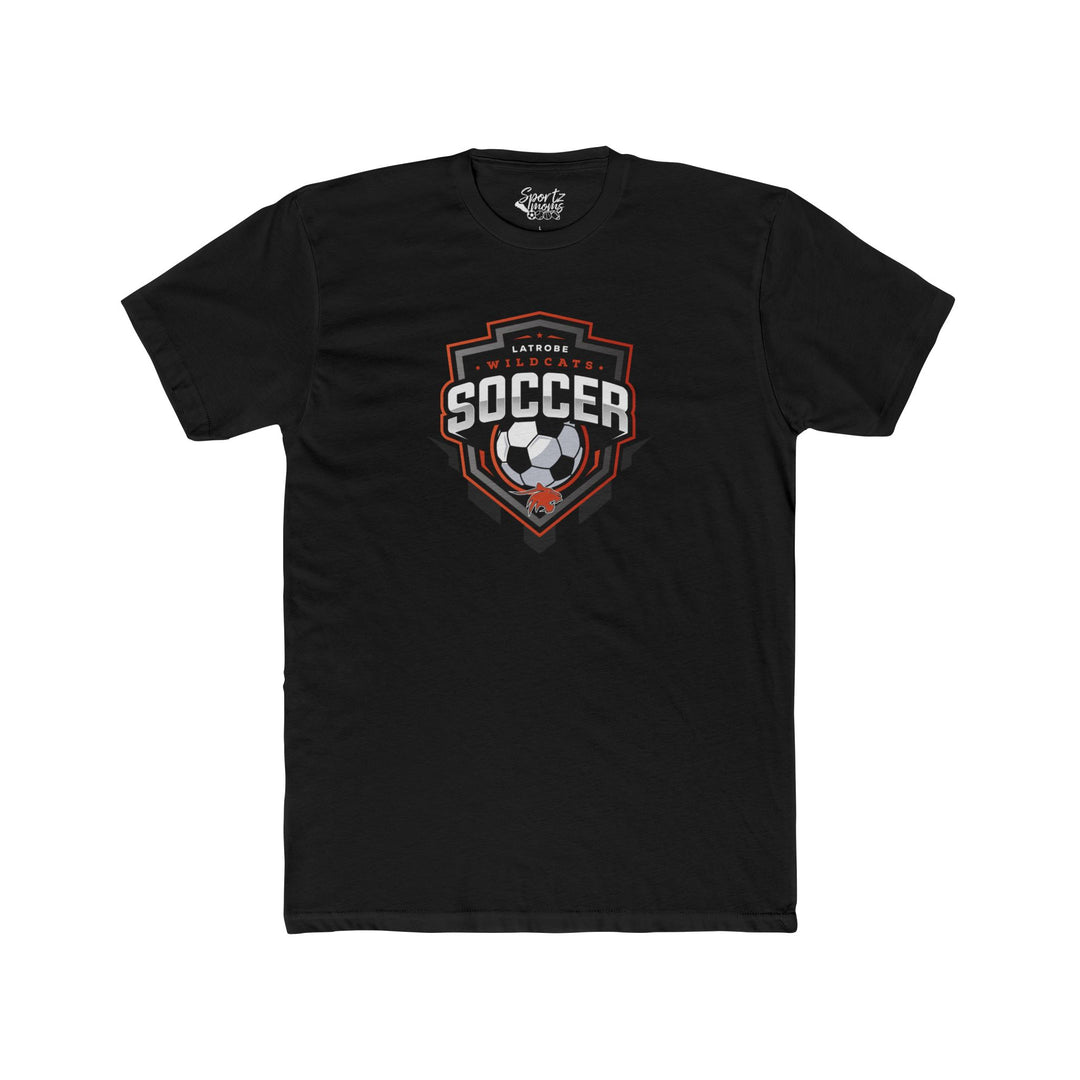 Greater Latrobe Girls Soccer Men&