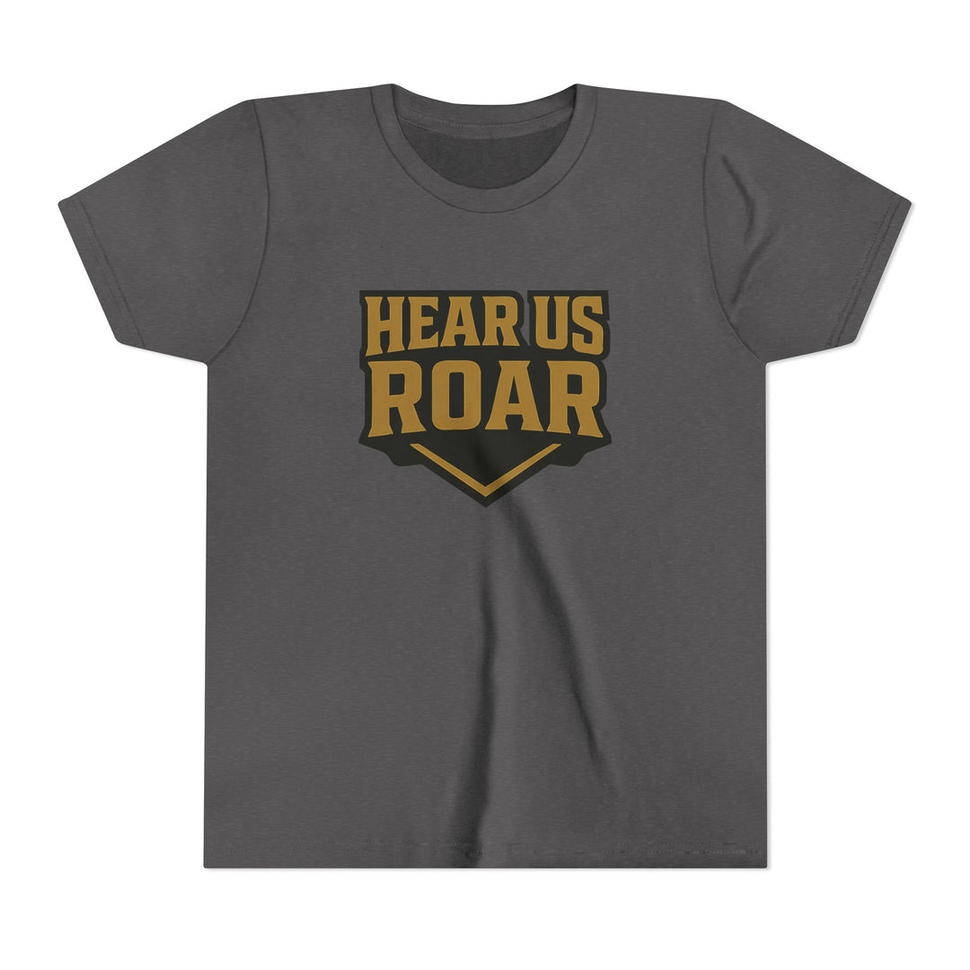 FEBA Lions Baseball Unisex Youth T-Shirt