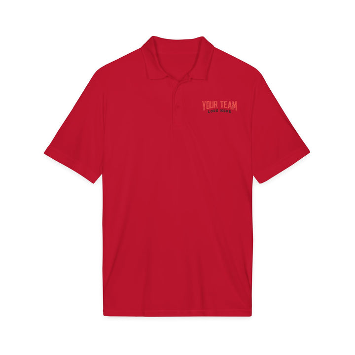 Unisex Adult Sport-Tek® PosiCharge® Competitor™ Polo Color Options 1 - Embroidered