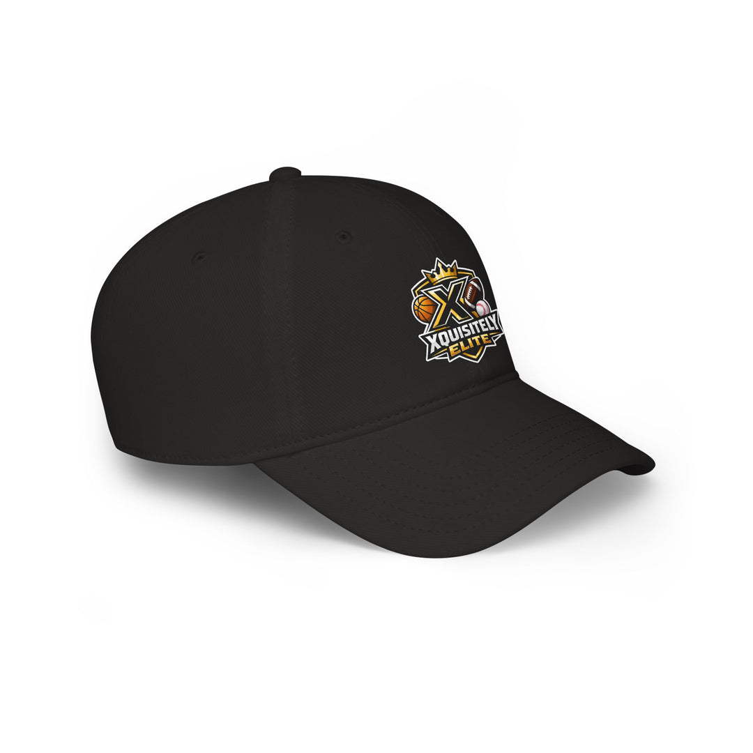 Xquisitely Elite Low Profile Hat