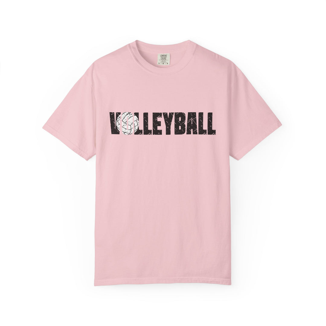 Volleyball Unisex Adult Premium T-Shirt