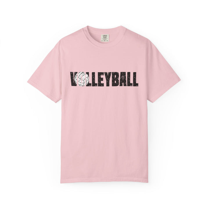 Volleyball Unisex Adult Premium T-Shirt