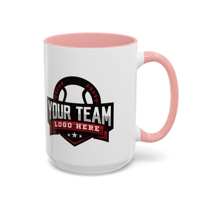 Accent Mug