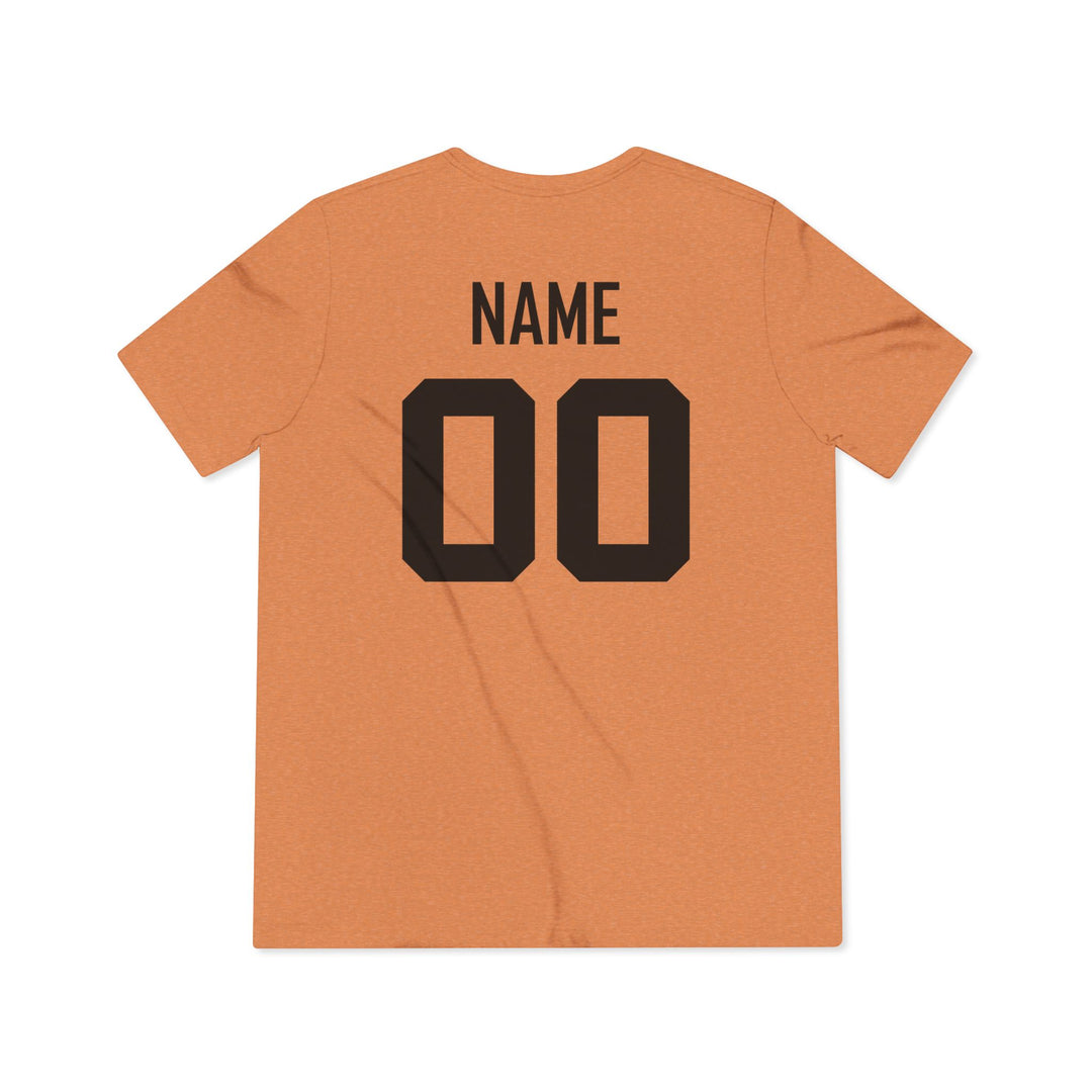 Unisex Adult Triblend T-Shirt