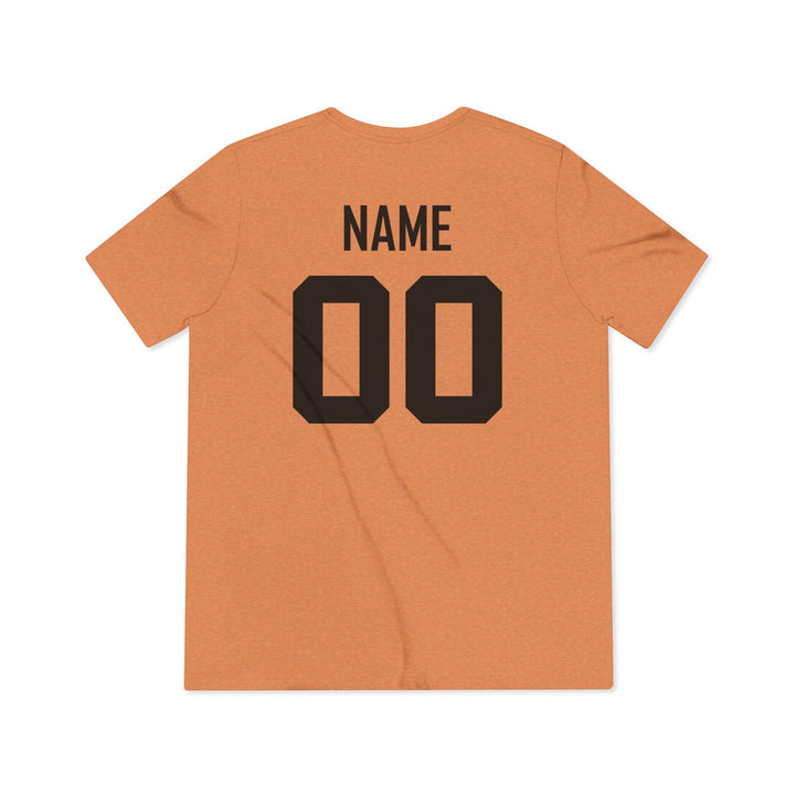 Unisex Adult Triblend T-Shirt