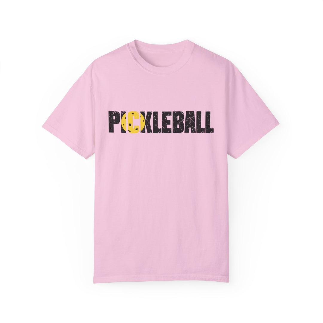Pickleball Unisex Adult Premium T-Shirt