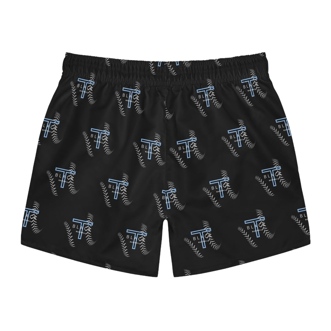 T-Black Dugout Swim Trunks