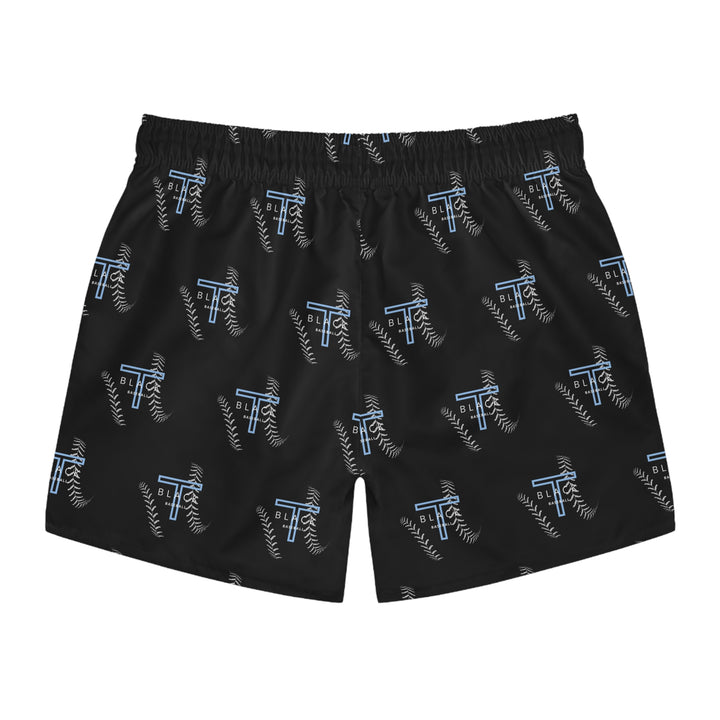 T-Black Dugout Swim Trunks