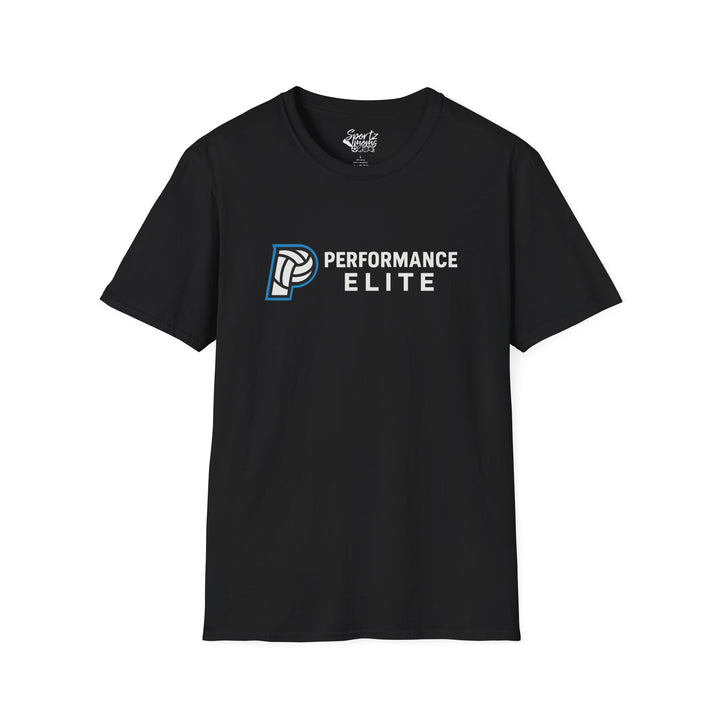Performance Elite Unisex Adult Basic T-Shirt
