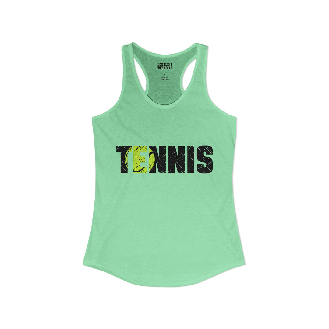 Tennis Women&