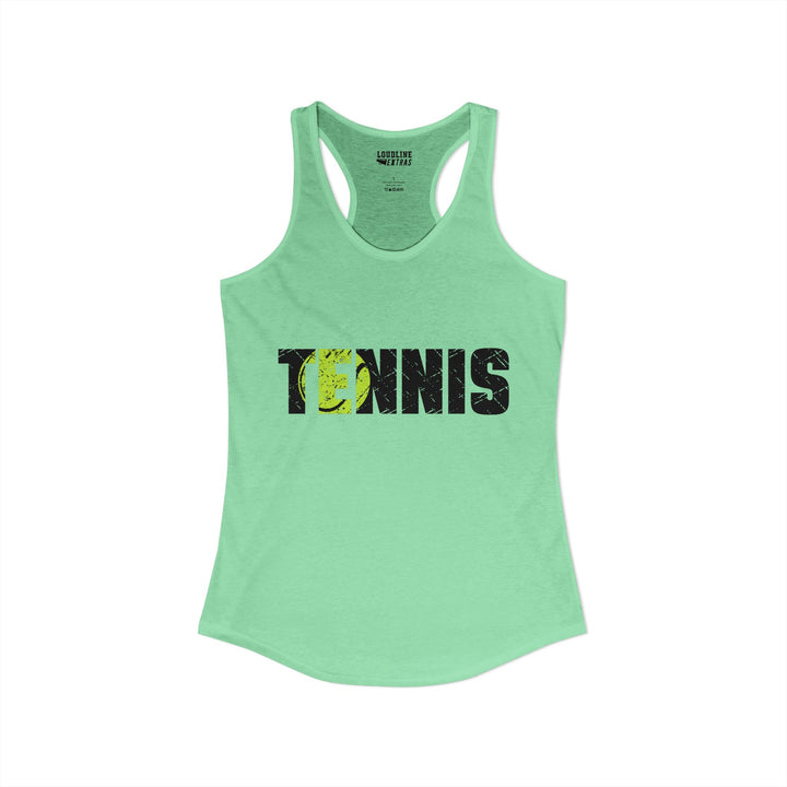 Tennis Women&