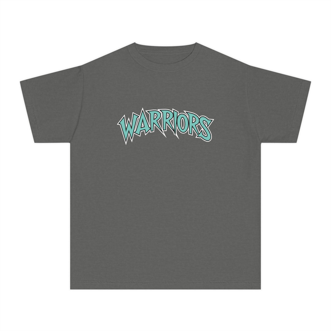 Warriors Unisex Youth Premium T-Shirt