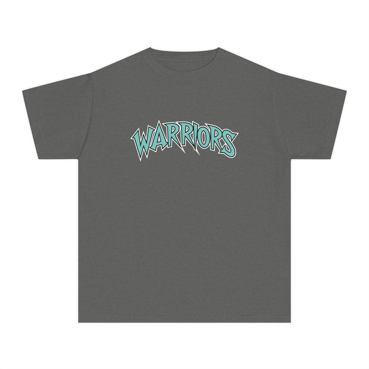 Warriors Unisex Youth Premium T-Shirt