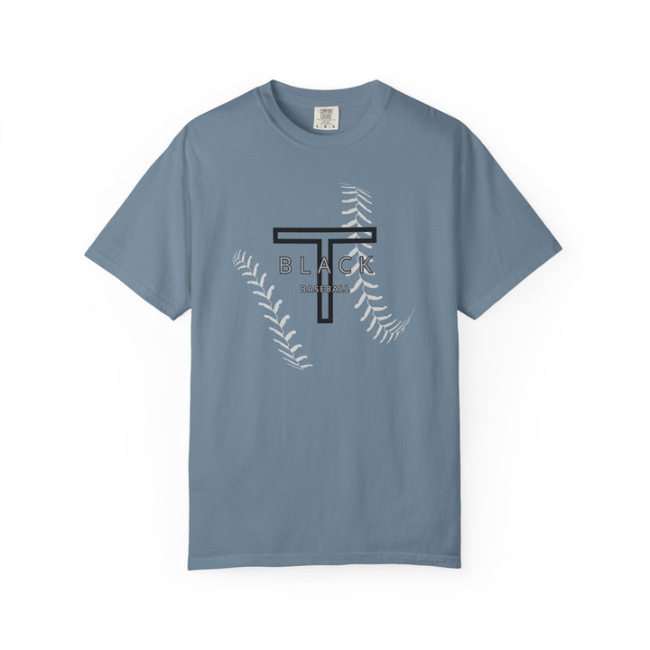 T-Black Dugout Unisex Adult Premium T-Shirt