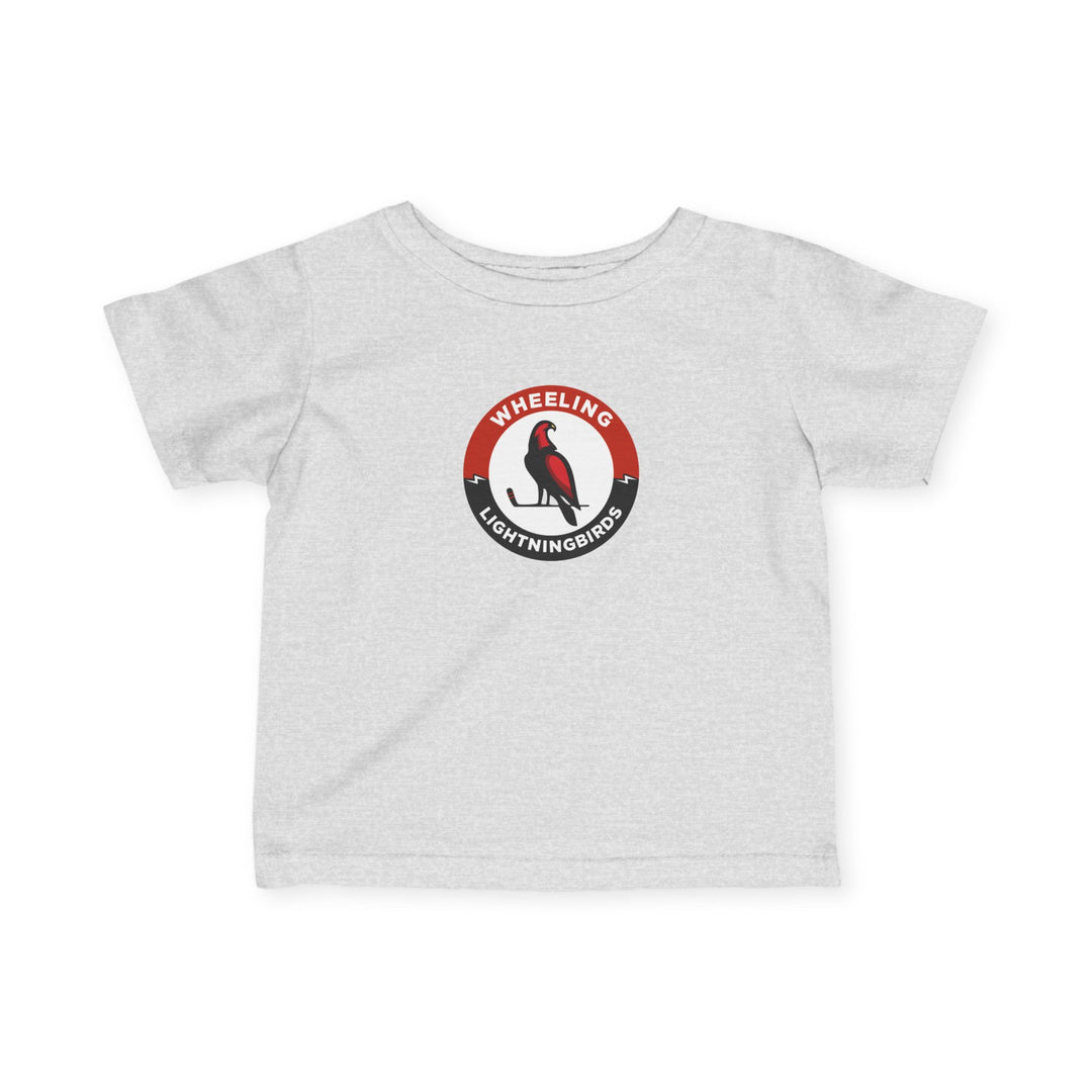 Wheeling Lightningbirds Unisex Infant T-Shirt