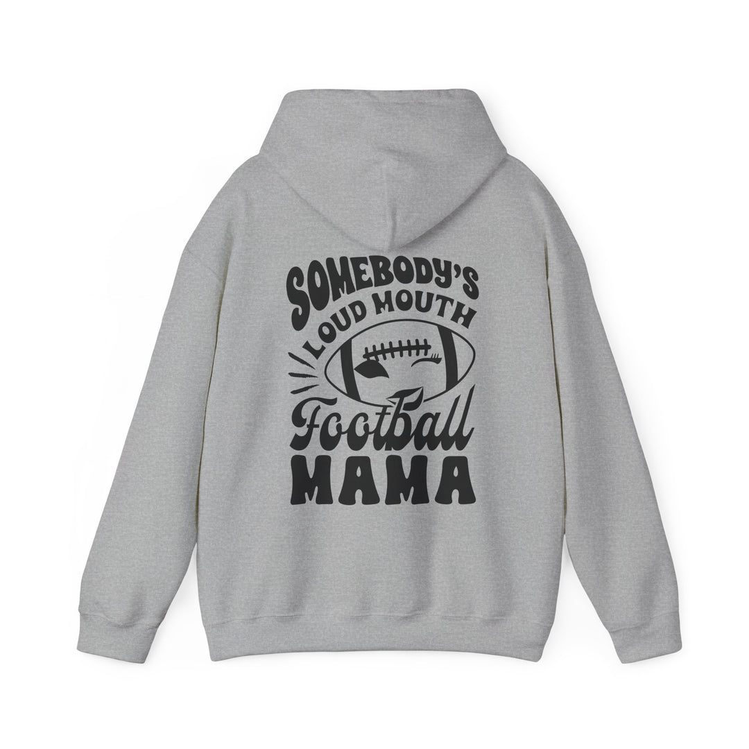 Somebody&