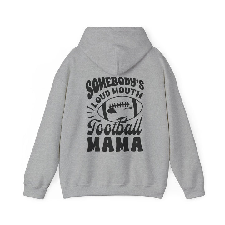 Somebody&