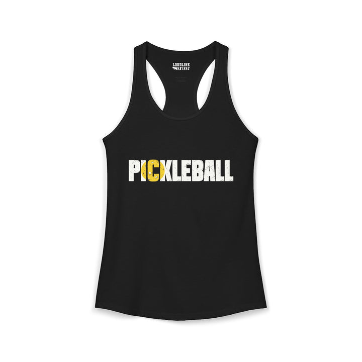 Pickleball Women&