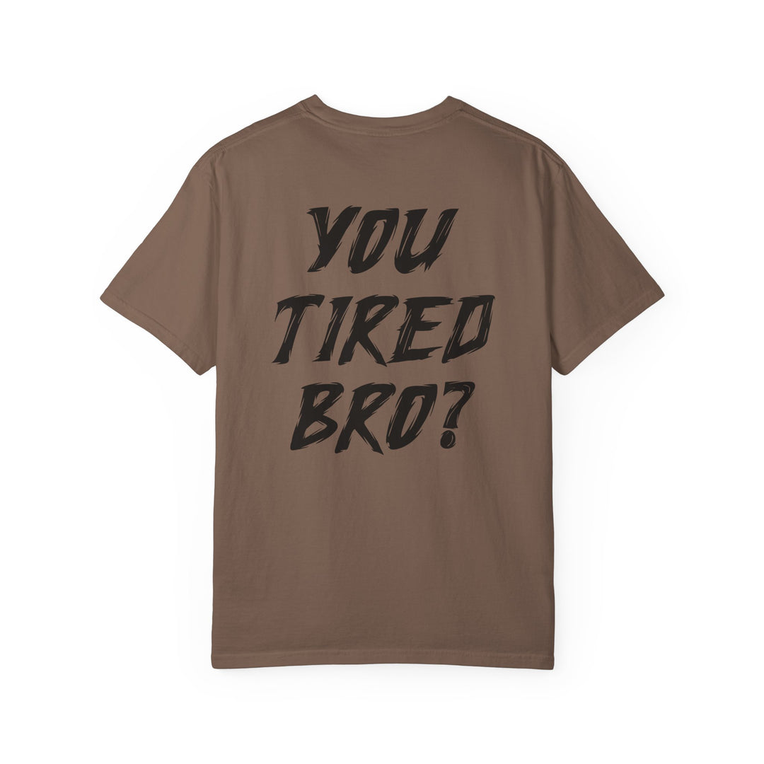 T-Black Dugout Unisex Adult Premium T-Shirt